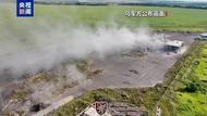 俄稱在庫爾斯克州擊退烏軍進攻  烏稱仍控制著局勢
