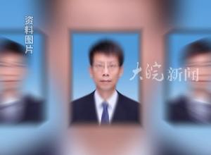曾遭市委书记掌掴 河南济源市政府原秘书长 翟伟栋新职明确
曾回应：会安安心心、踏踏实实工作