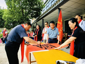 廬江縣：聚焦“三個發力”激活“銀發”新動能