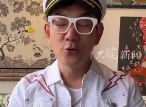 男子海边救人,称要谢就谢任贤齐，任贤齐：不用感谢我，谢谢柳忠鹏先生善良和勇气！