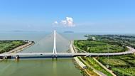 環巢湖旅游大道景點多