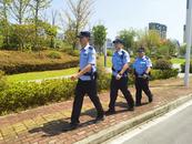 銅陵市銅官公安分局：巧用“加減乘除”工作法，答好“夏季行動”平安卷