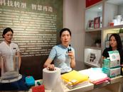 牢記殷殷囑托 勇闖改革新路 |  界首產紡織材料能“上雪山下火?！? width=