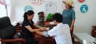懷寧高河：心系村民健康，婦聯在行動
