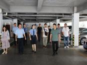 安慶市大觀區檢察院：公益檢察助力 讓無“礙”更有愛
