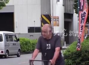 日本人口老龄化加剧，上半年超3万名独居者死于家中，65岁以上老人占比约76%