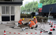 合肥高新區(qū)：聚焦道路管養(yǎng) 保障“腳下”安全