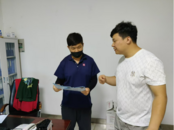 天橋街道：安全使用電動車  規范充電保平安  