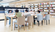 阜陽到館人次等多項指標全省第一
