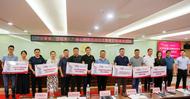 合肥高新區：打造“寧聚力”商圈黨建聯盟，探索區域融合發展新模式