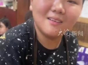 母亲偷偷买无人机送儿子 13岁男孩感动大哭 “太贵了，这要卖多少碗板面”