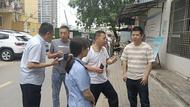 迎江區永勝社區：“小網格”深耕“大服務” 確保群眾幸福“滿格”
