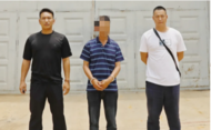 云南一村官潛逃7年后被抓，大山深處搭建窩棚躲藏，以養(yǎng)羊為生