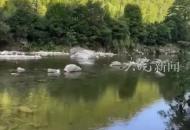 3人河邊游玩意外溺水失聯(lián) 江西鉛山縣深夜通報(bào)： 已全部搜尋到，均無生命體征