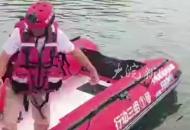 山東聊城一男子和兩孩子落水，派出所：三人溺亡 此事是意外