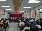 懷寧高河：黨建引領安置分房讓居民更安心