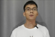 參加16次高考后，唐尚珺決定今年去讀大學