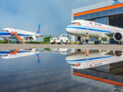 中國商飛今天將交付國航、南航首架C919飛機