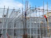 合肥出臺細則防治建筑施工揚塵污染：市區嚴禁攪拌機露天作業