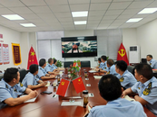 弘揚(yáng)廉潔文化  倡導(dǎo)廉潔風(fēng)尚