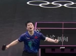 一起为国乒加油！陈梦 樊振东 孙颖莎出战半决赛，期待孙颖莎陈梦会师决赛