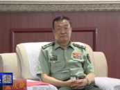 兩位武警部隊將軍跨省履新