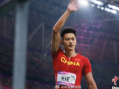 突發(fā)！中國隊短跑名將宣布：放棄