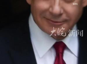 哈马斯领导人身亡后以色列总理首次发声 “毁灭性打击伊朗代理人”