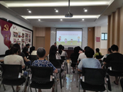鼓樓街道小東街社區(qū)：家庭教育助父母進(jìn)階 巧破解親子溝通密碼