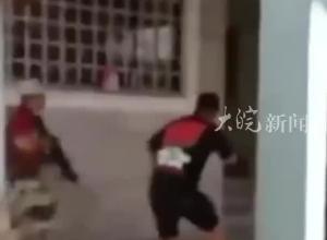 营救中国被绑架公民 菲律宾警察一牺牲一重伤中使馆哀悼慰问