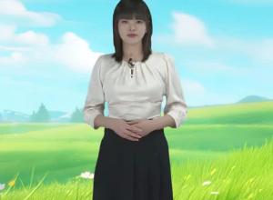 大雨暴雨来了！高温天气逐渐缓解