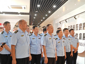清風常伴  廉政齊家
