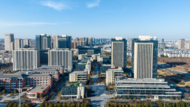 “学习贯彻党的二十届三中全会精神” |合肥庐阳：“新”有中“数”  释放新质生产力动能   
