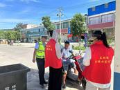 人大代表為人民 預防溺水我先行——懷遠縣蘭橋鎮組織人大代表開展防溺水工作