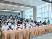  “全國生態(tài)日”公益宣傳活動(dòng)在中國環(huán)境谷舉行  安徽省零碳協(xié)會(huì)“全民零碳教育”小程序同時(shí)上線