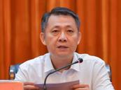 省委巡視后，58歲卸任的他被拿下了