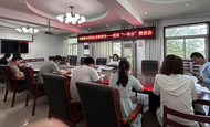 潘集區(qū)祁集鎮(zhèn)：多措并舉重宣傳 醫(yī)保民生入人心