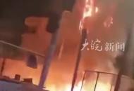 黎真主黨向以軍事基地發射火箭彈 回應通信設備爆炸事件
