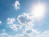 ?未來幾天，安徽大部分地區(qū)最高氣溫34～37℃