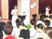 大力弘揚教育家精神·銅有強師丨王潤：潤含玉德懷君子 育人育德報初心
