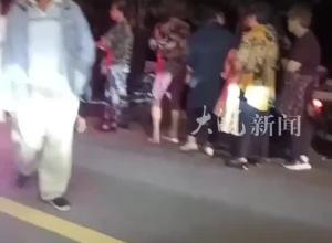 江苏南通一年轻女村干部遇害 知情人士：被害地点在办公室 当地：正在调查
