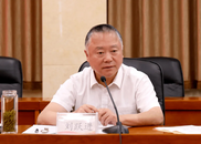 劉躍進被決定逮捕！曾是“湄公河慘案”專案組組長