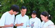 大力弘揚教育家精神·銅有強師(四)丨伍德安：春風化雨 桃李芳菲