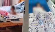 山東膠州一孩子被遺棄在出租屋？當(dāng)?shù)鼗貞?yīng)