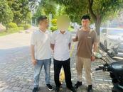 六旬老漢盜走電動車 次日在麻將桌上被抓
