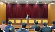 中共中央批準，林文斌履新（附簡歷）