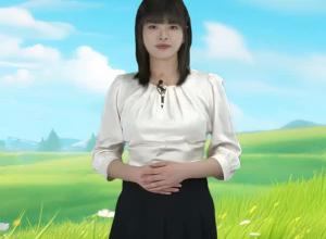 晴好天气持续营业 早晚天凉记得添衣
