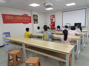 鼓樓街道大田拐社區(qū)開展未成年人心理健康教育志愿服務(wù)活動