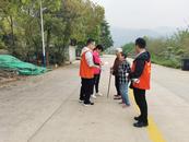 宜秀區大龍山鎮桃元社區：黨建引領“微”治理 串起百姓“微”幸福