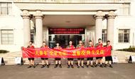 樅陽縣會(huì)宮鎮(zhèn)：送兵入伍鑄軍魂 揚(yáng)帆起航踏征程